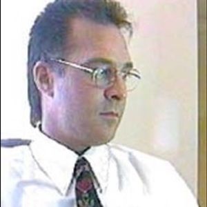 Meet your Posher, Marty